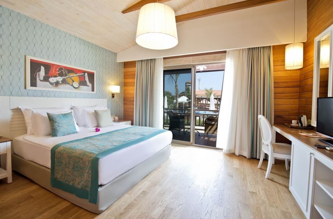 Zimmer Kimera Lounge