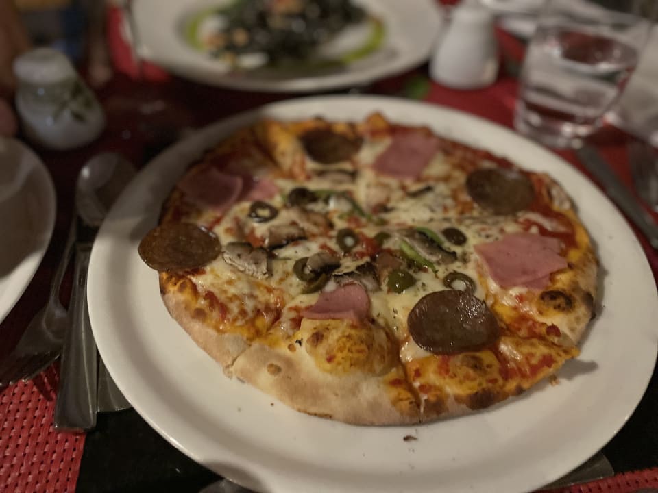 Gastro Mitsis Rodos Village