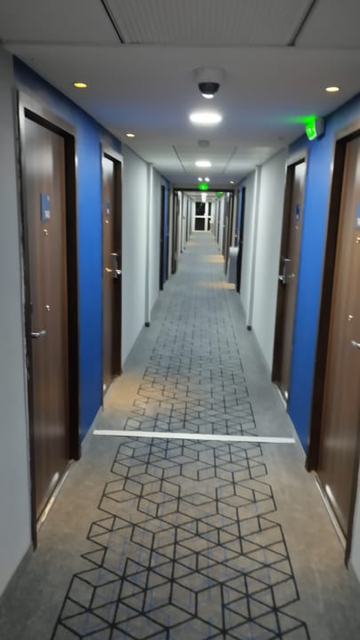 Sonstiges Hotel Holiday Inn Express Strasbourg - Sud