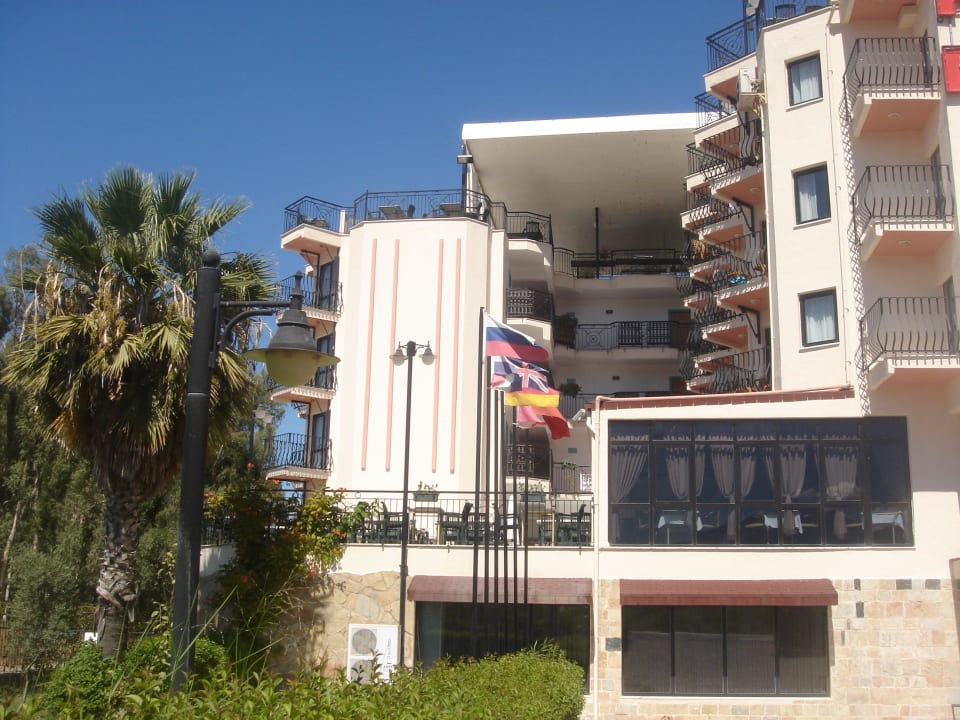 Hotel Hotel Pelin