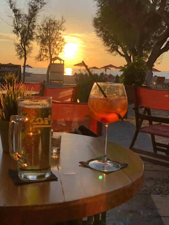 Gastro Mastichari Bay Hotel