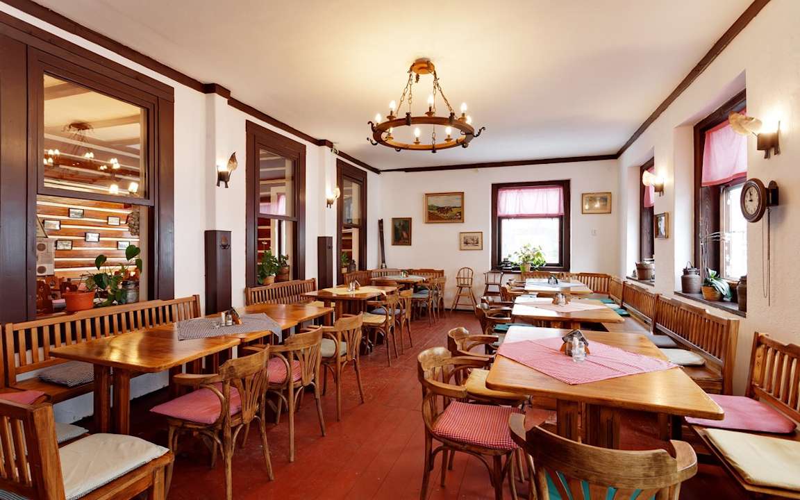 Gastro Pension Varsavjanka