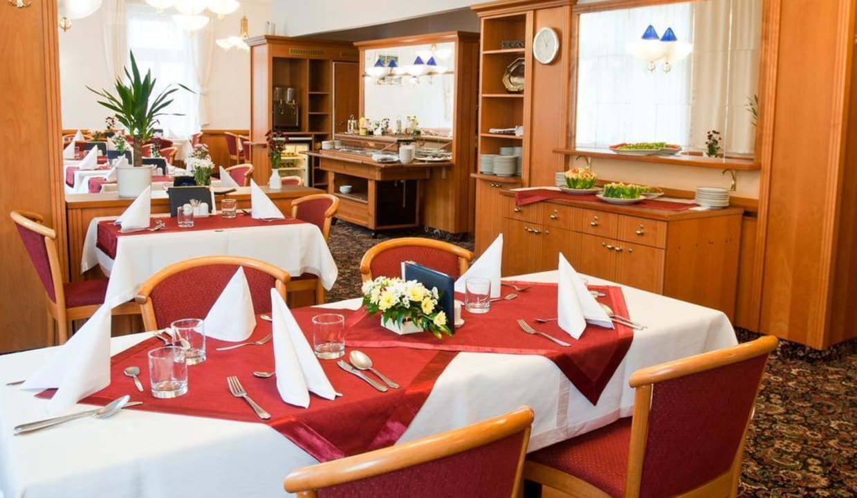 Gastro Hotel Monti Spa