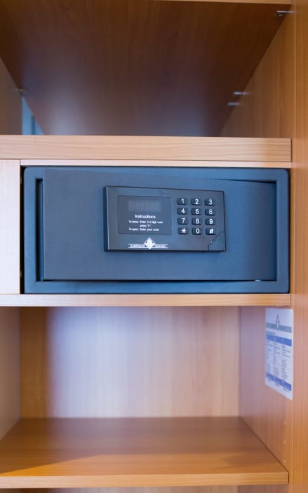 Zimmer Berghotel Tambach