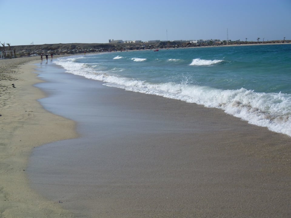 Plaza Malikia Resort Abu Dabbab