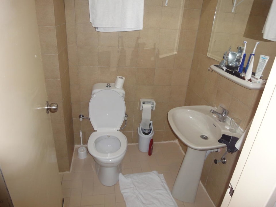 Sole Resort Konakli (Türkei) Club Hotel Anjeliq