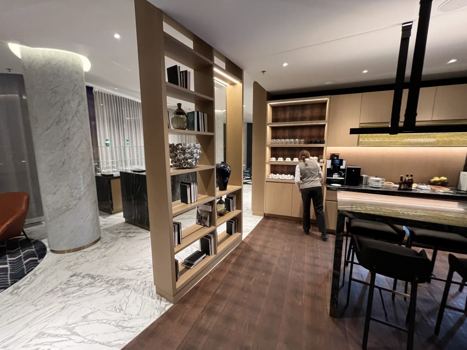 Gastro Paragraph Freedom Square, a Luxury Collection Hotel