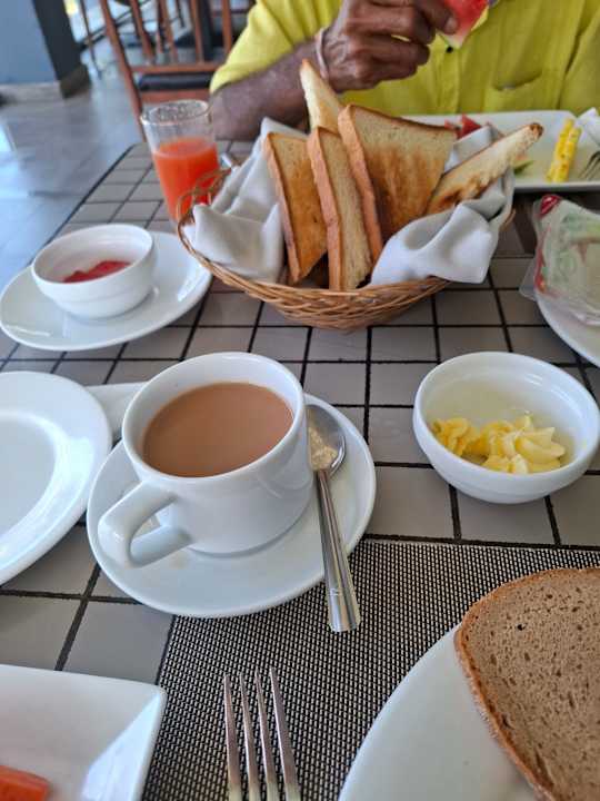 Gastro Earl’s Reef Beruwala