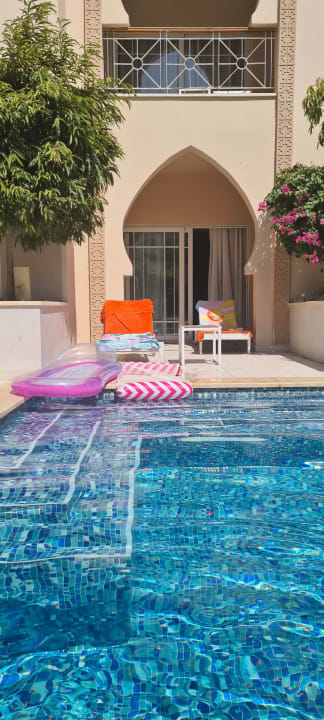 Zimmer The Grand Palace - Adults only