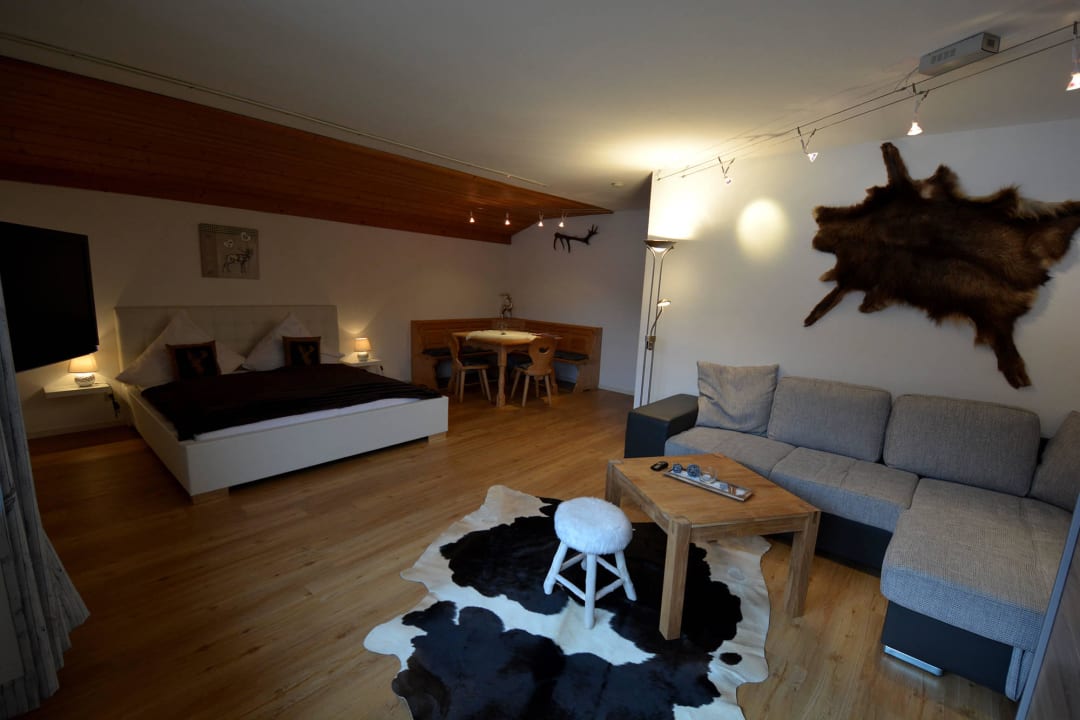 Zugspitze Alpin Resort Austria