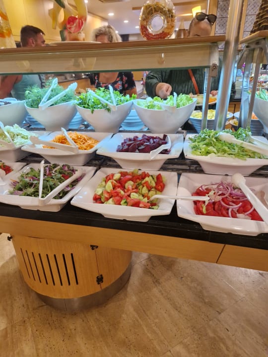 Gastro Can Garden Resort