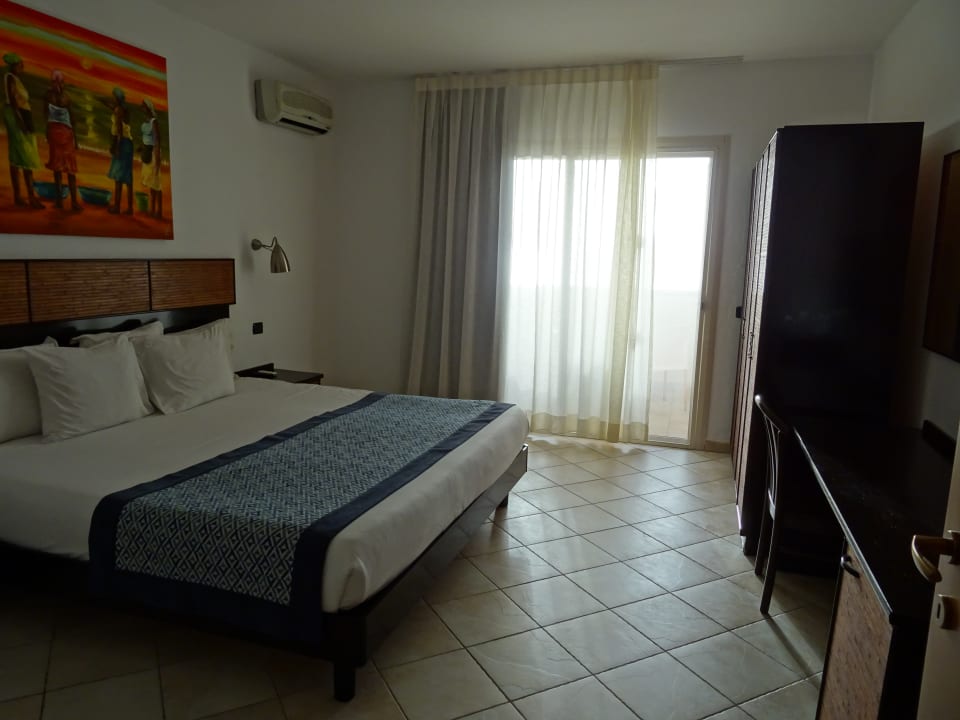 Zimmer Occidental Boa Vista Beach
