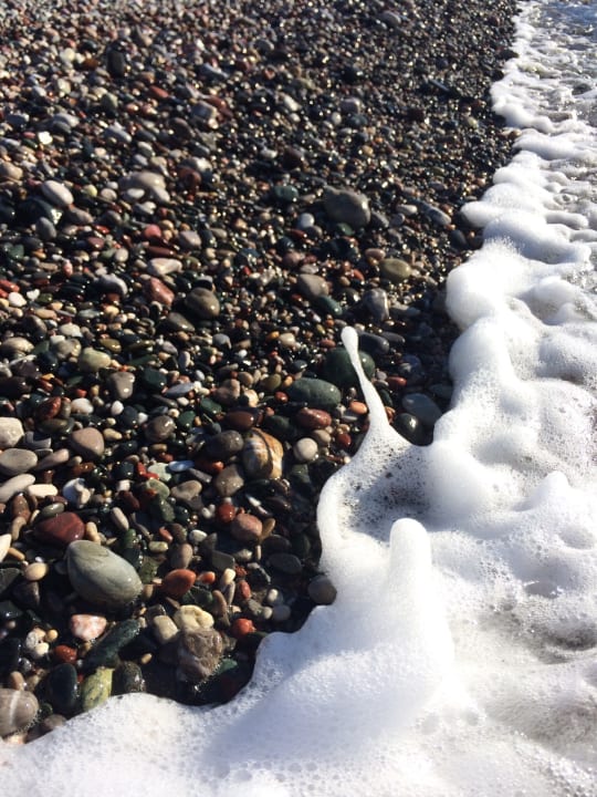 Strand Lindos Princess Beach Resort & Spa