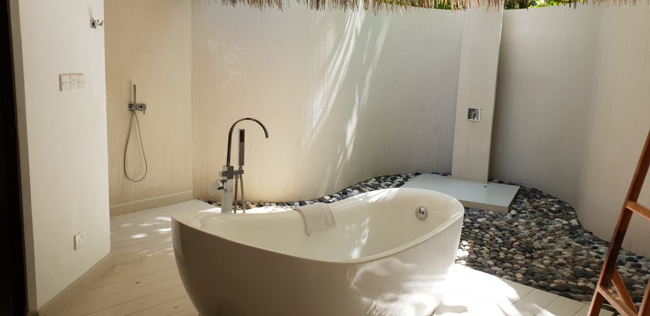 Zimmer Kihaa Maldives