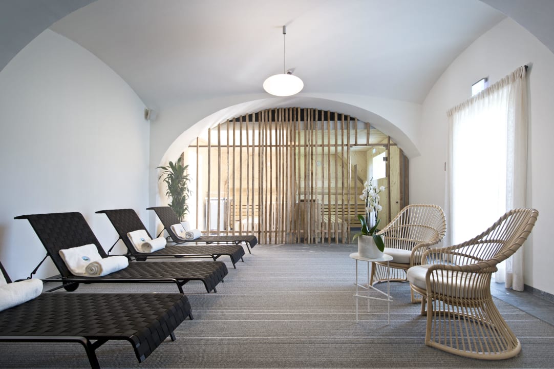 SPA Saunen G'Schlössl Murtal