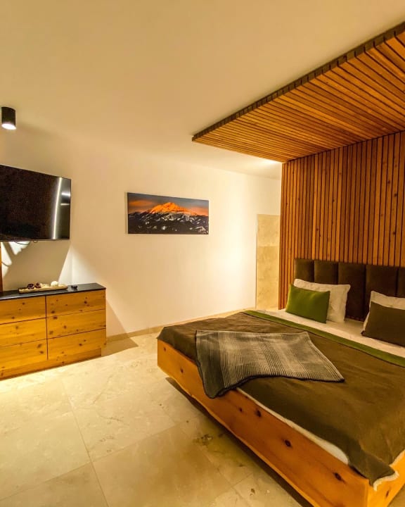 Zimmer Ferienvilla Joachimsberg