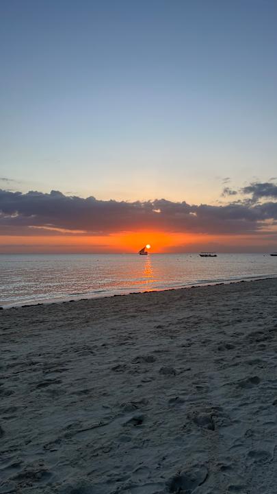 Strand Hotel Riu Palace Zanzibar
