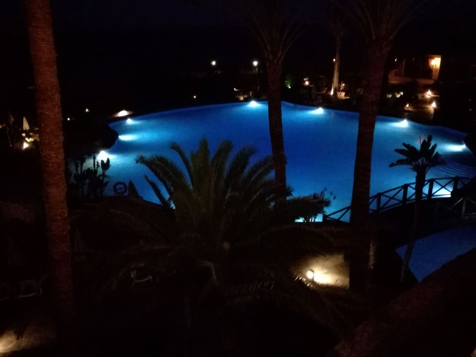 Pool R2 Rio Calma Hotel & Spa & Conference