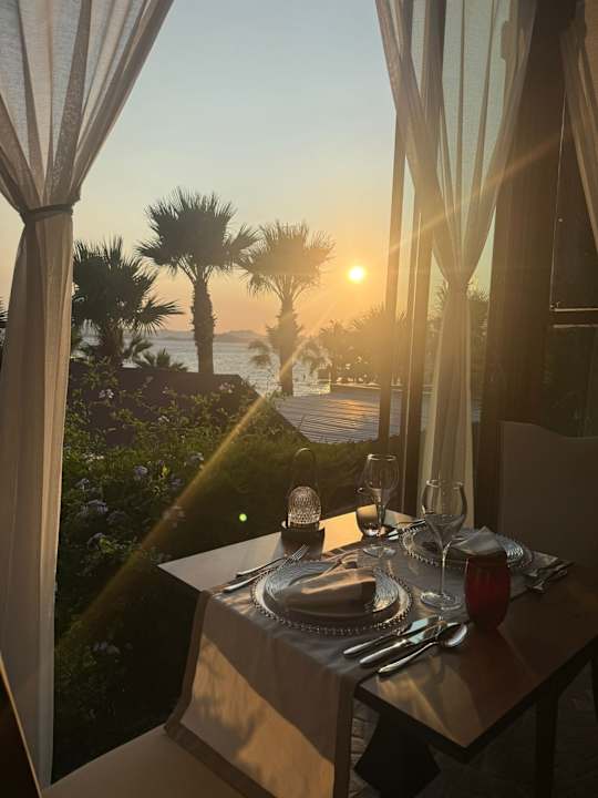 Ausblick TUI MAGIC LIFE Bodrum - Adult Only (16+)