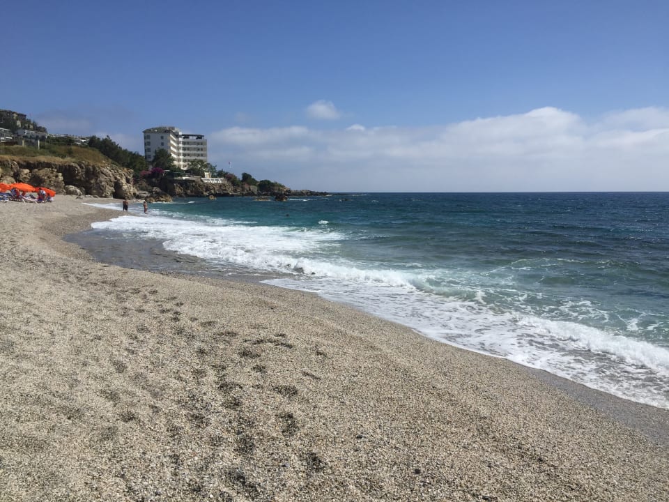 Strand Sunprime C-Lounge