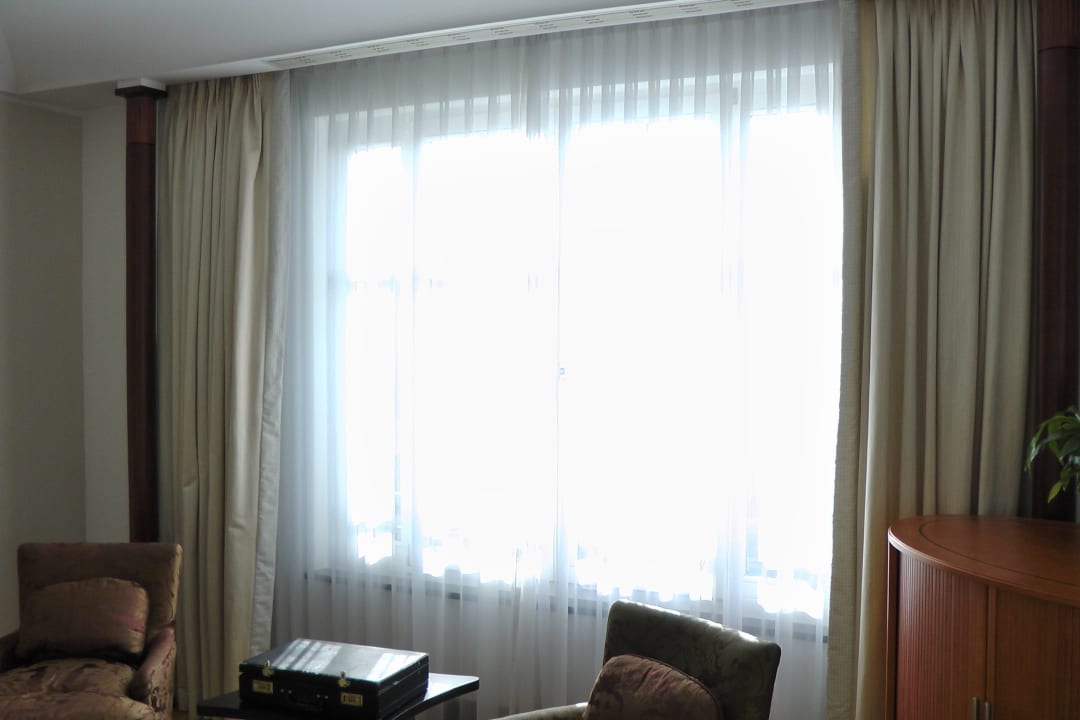 Schlafzimmer Hotel Adlon Kempinski Berlin
