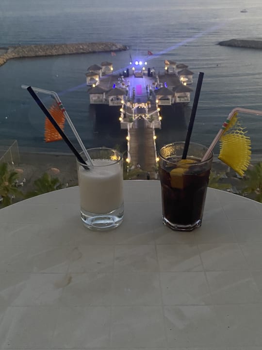 Gastro Aria Resort & Spa