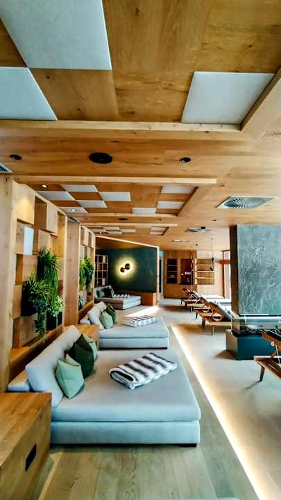 Sonstiges Rieser Achensee Resort