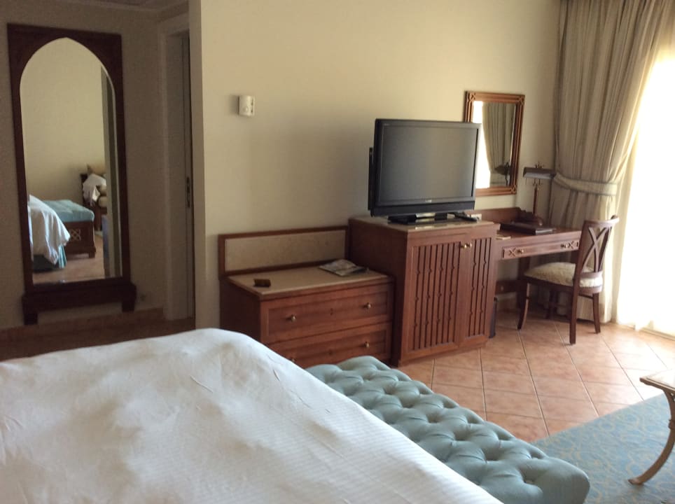 Zimmer Hotel Kempinski Soma Bay