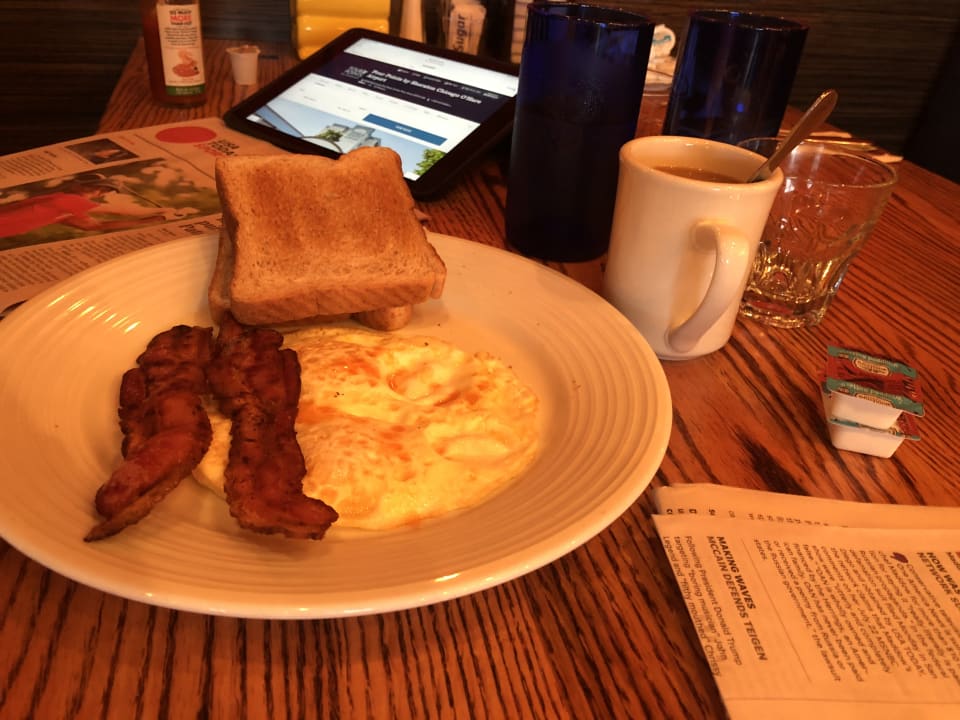 Gastro Hotel Four Points by Sheraton O'Hare Airport