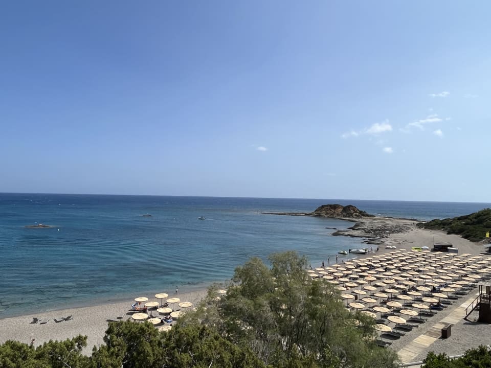 Strand Rodos Princess Beach Hotel & Spa