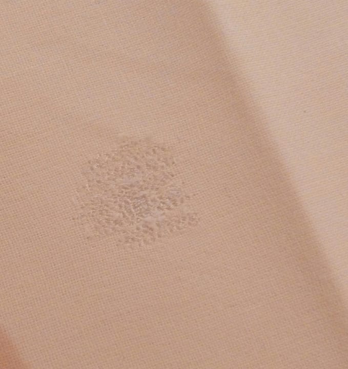 Geflicktes Laken Hotel Antoniushof