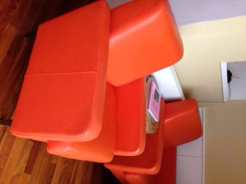 Mit Blick zum See Hotel Cortisen