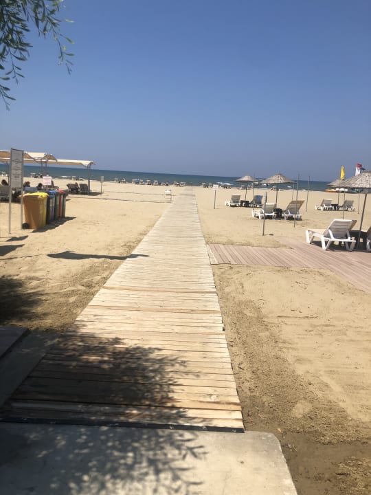 Strand Korumar Ephesus Beach & Spa Resort