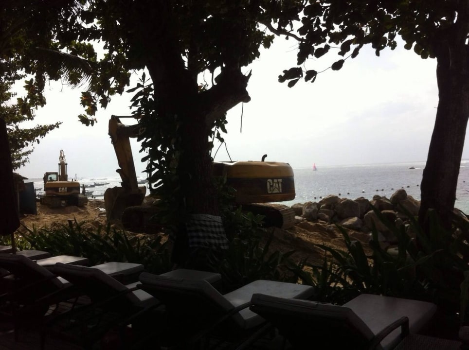 Strand Juni 2015  Novotel Bali Benoa Hotel