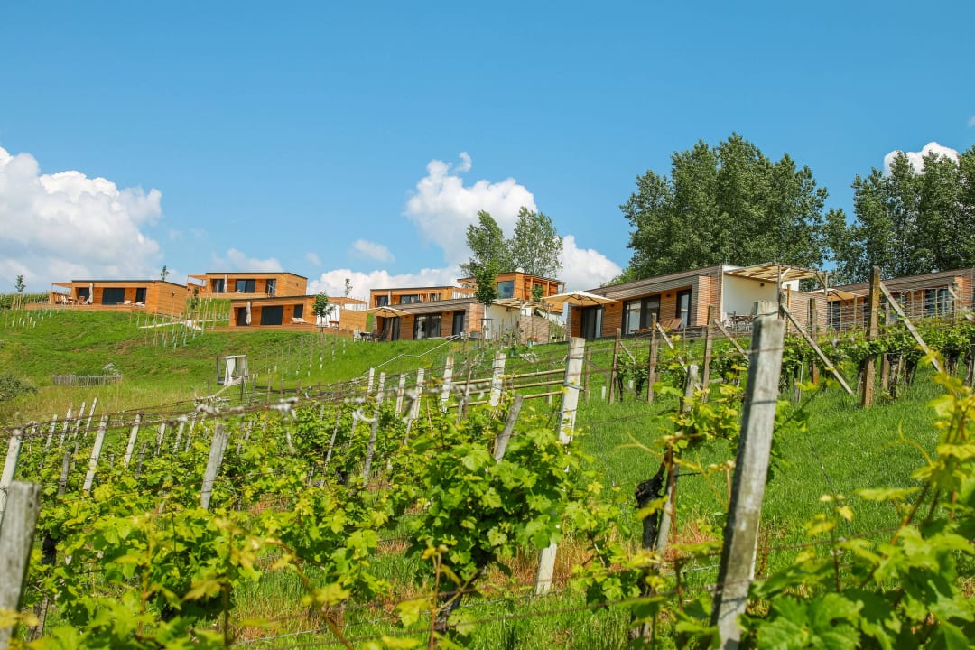 Weingarten-Resort Unterlamm Loipersdorf Weingarten-Resort Unterlamm Loipersdorf