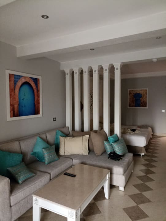 Zimmer The Grand Palace - Adults only