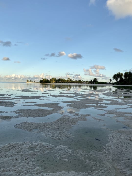 Strand Rahaa Resort Maldives