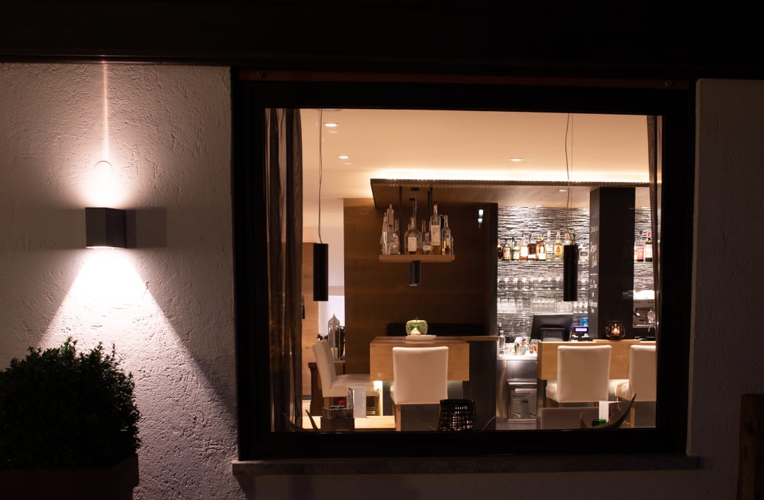 Gastro Hotel Sonnenhof