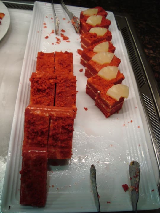 Gastro Beach Albatros Resort