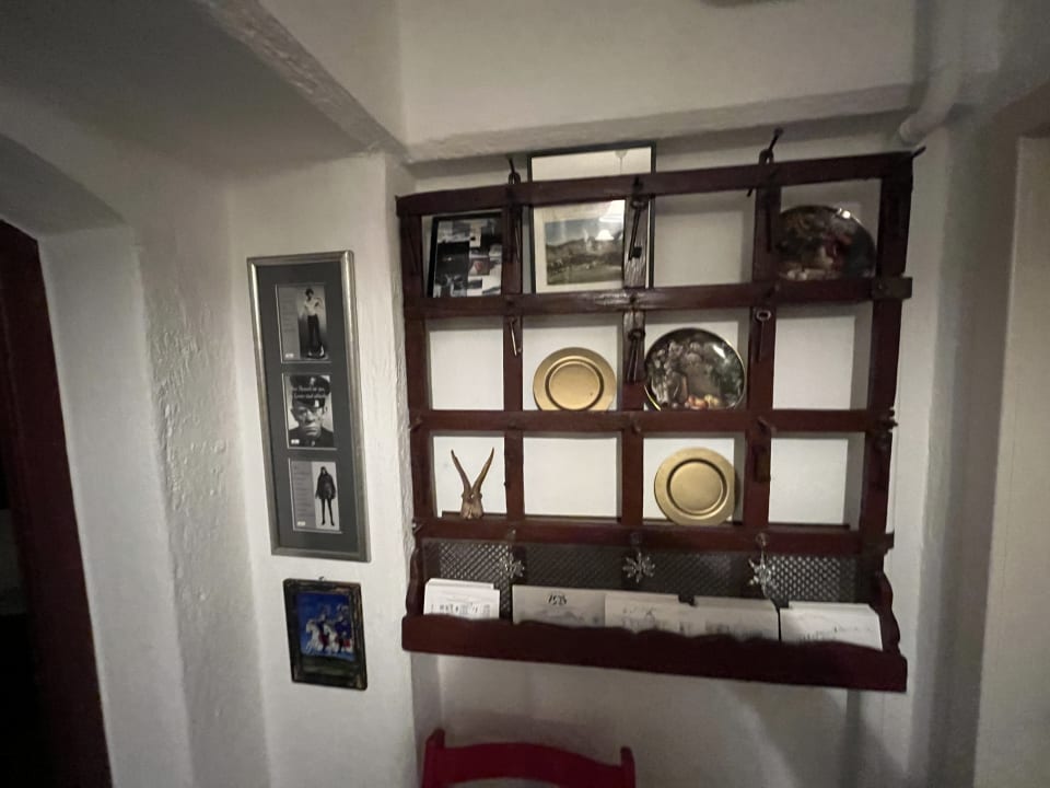 Sonstiges Hotel Butzn Wirt