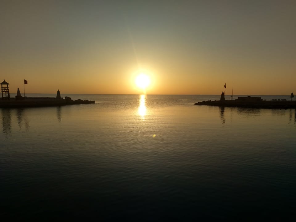 Strand Pickalbatros Citadel Resort