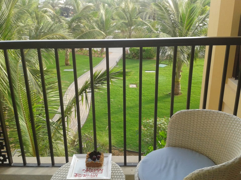 Zimmer DoubleTree by Hilton Resort & Spa Marjan Island