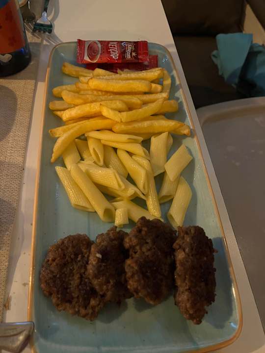 Gastro Oz Hotels Sui Resort