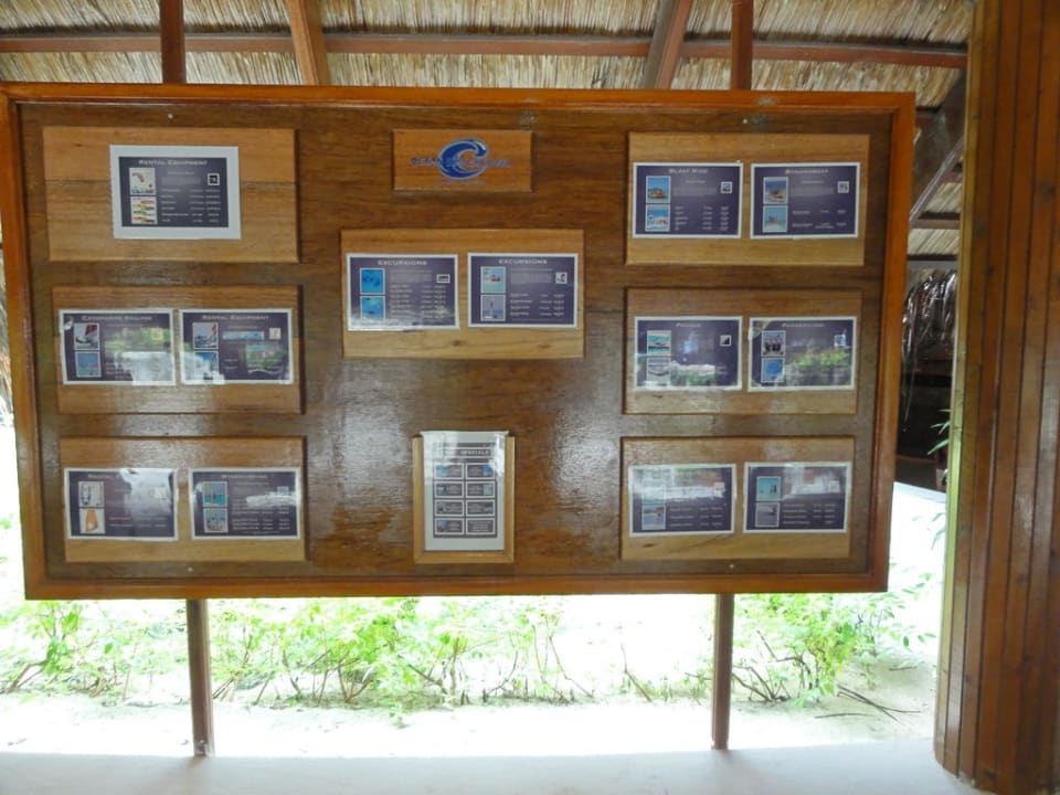 Infos Ausflüge Kuredu Kuredu Island Resort & Spa