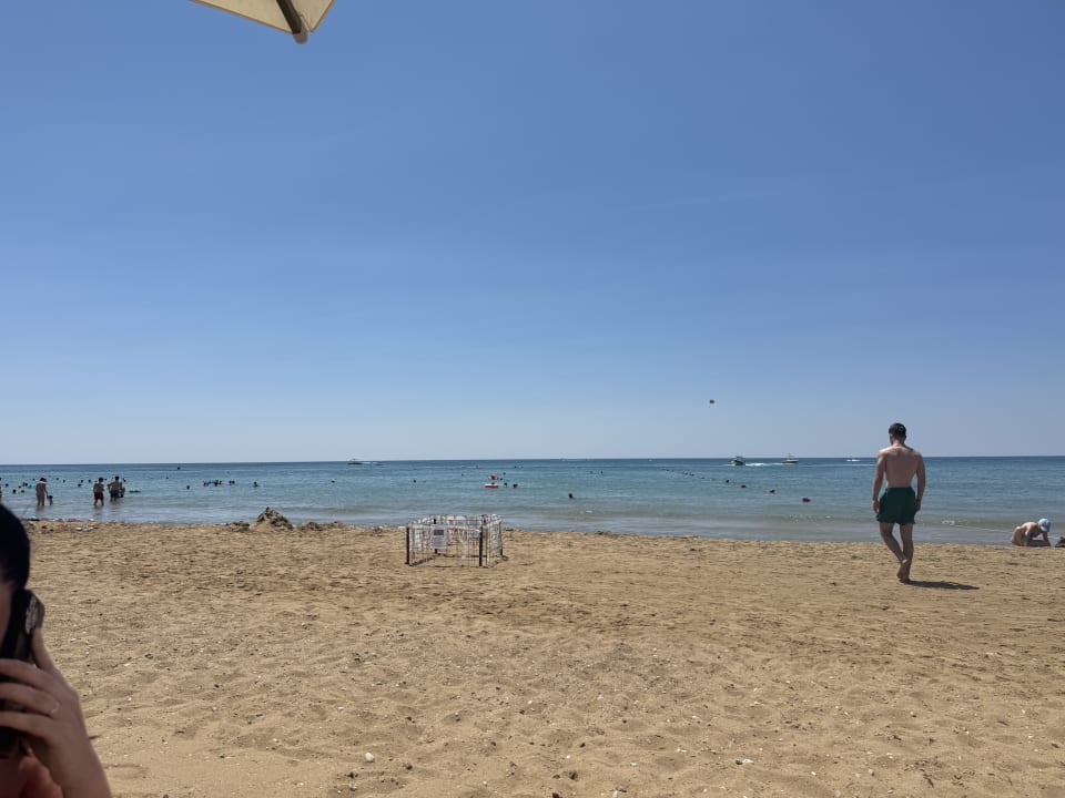 Strand Jacaranda Luxury Resort