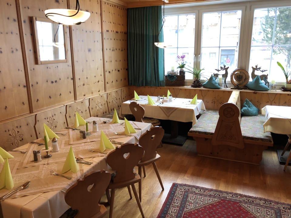 Gastro Hotel Alpenrose