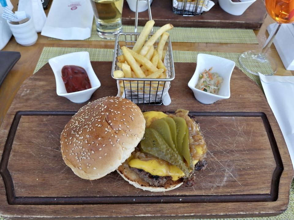 Strand Acanthus Cennet Barut Collection