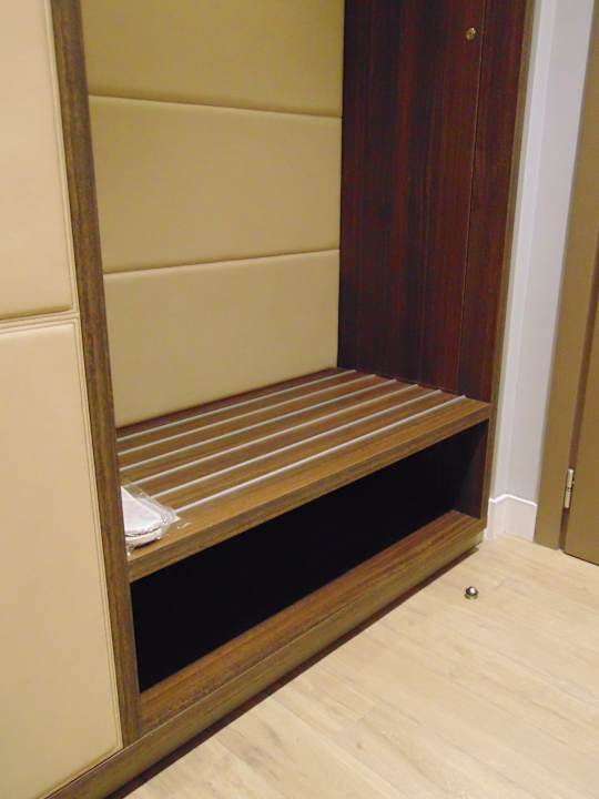 Zimmer Mercure Almaty City Center