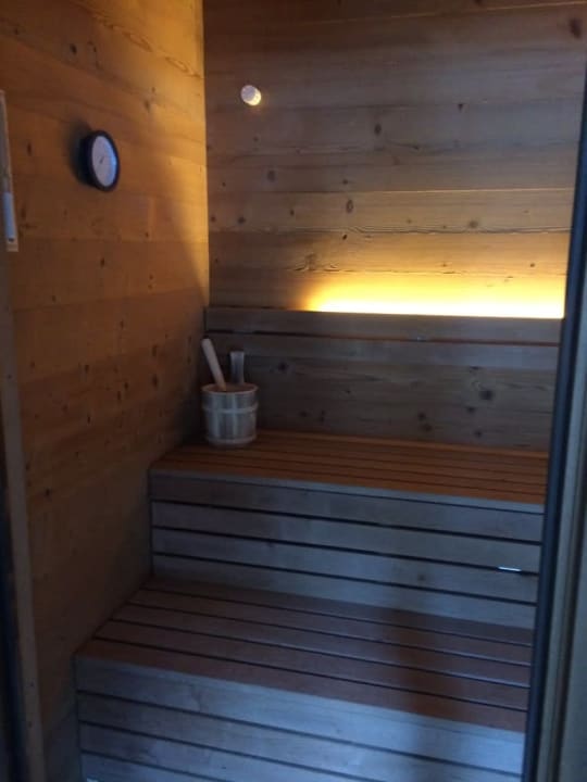 Sport & Freizeit Alphotel Tyrol