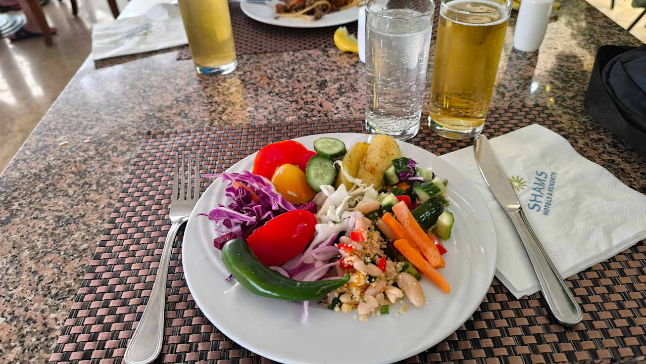 Gastro Shams Safaga Resort